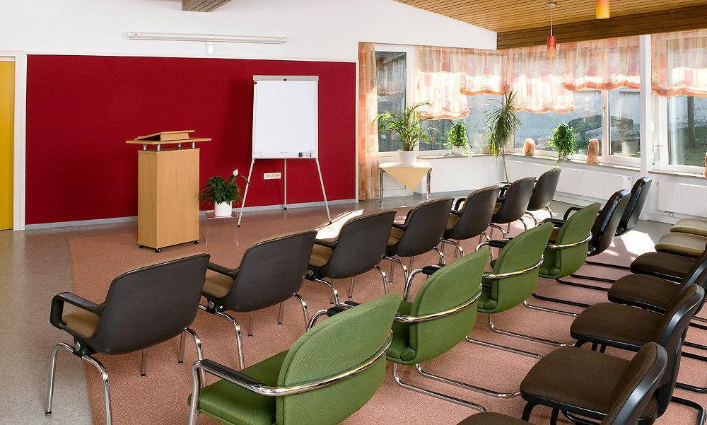 Landhotel Osswald Kirchheim am Ries Exterior photo