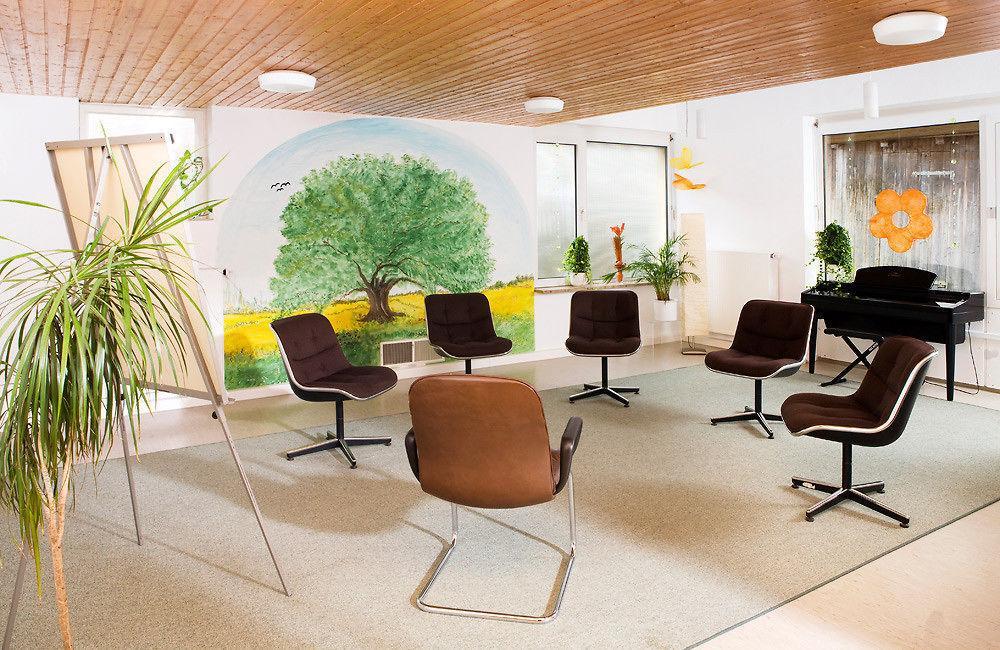 Landhotel Osswald Kirchheim am Ries Exterior photo